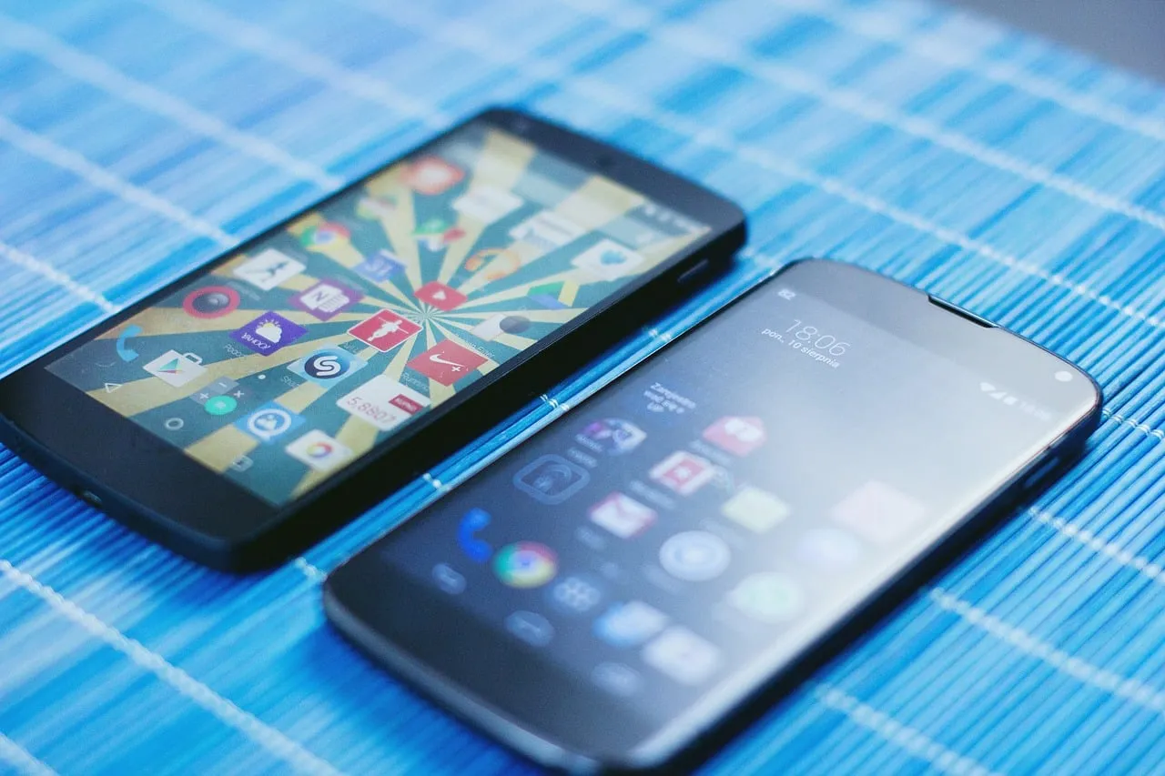 Zdjęcie Jak przesłać aplikacje z telefonu na telefon Huawei bez problemów