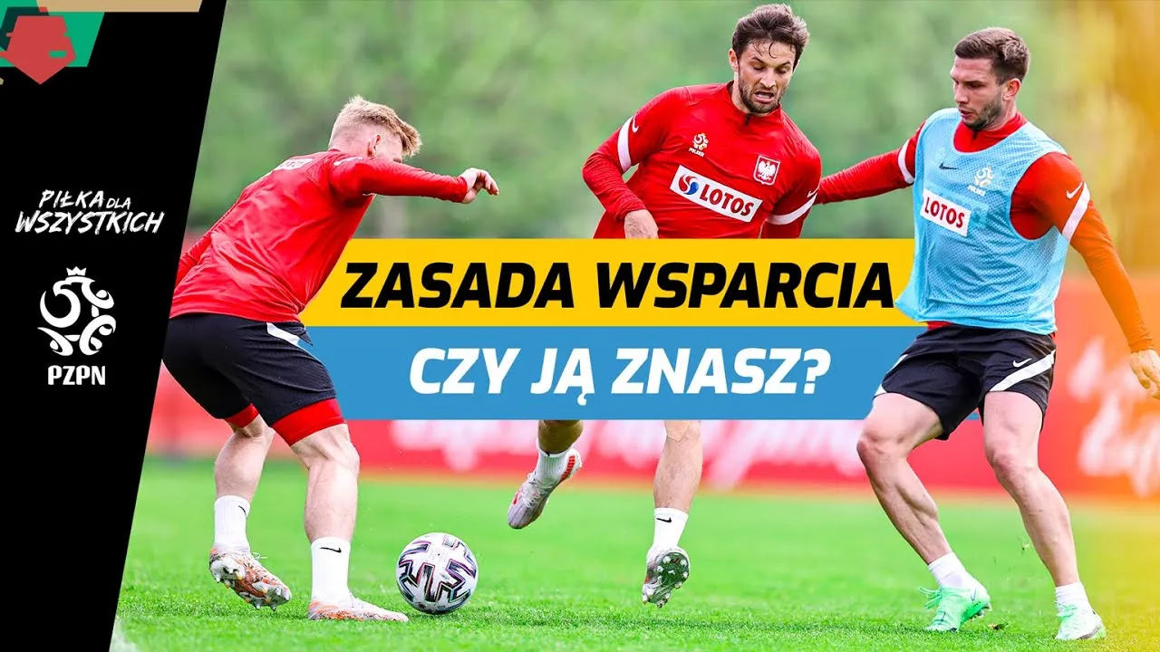 Zdjęcie Jak lepiej grać w piłkę nożną i unikać najczęstszych błędów