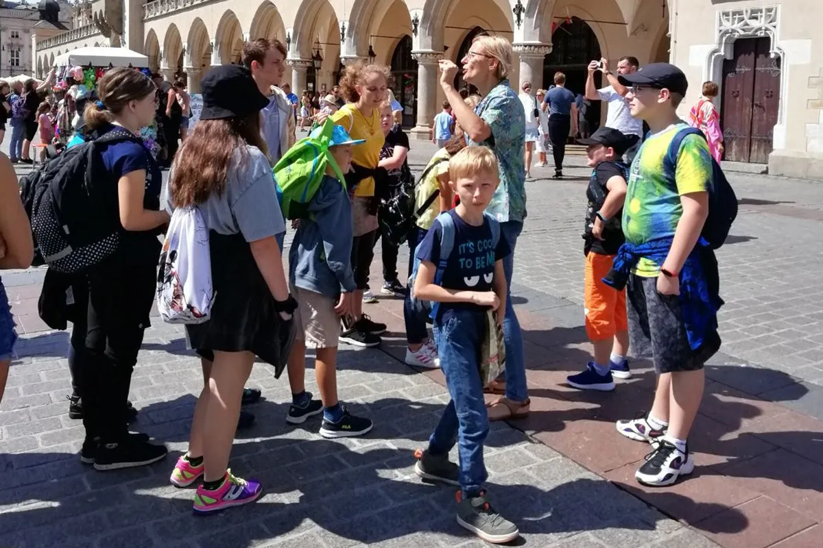 Zdjęcie Gdzie można pojechać na wycieczkę szkolną, aby nie nudzić uczniów?