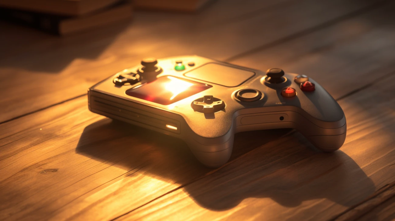 Handheld Xbox: nowości i poszlaki