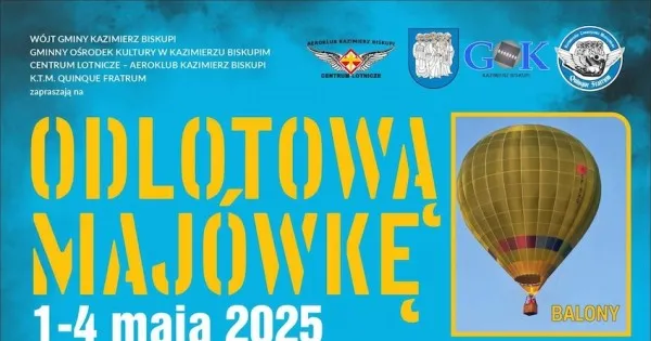 Zdjęcie Najciekawsze atrakcje w Kazimierzu Biskupim, które musisz zobaczyć