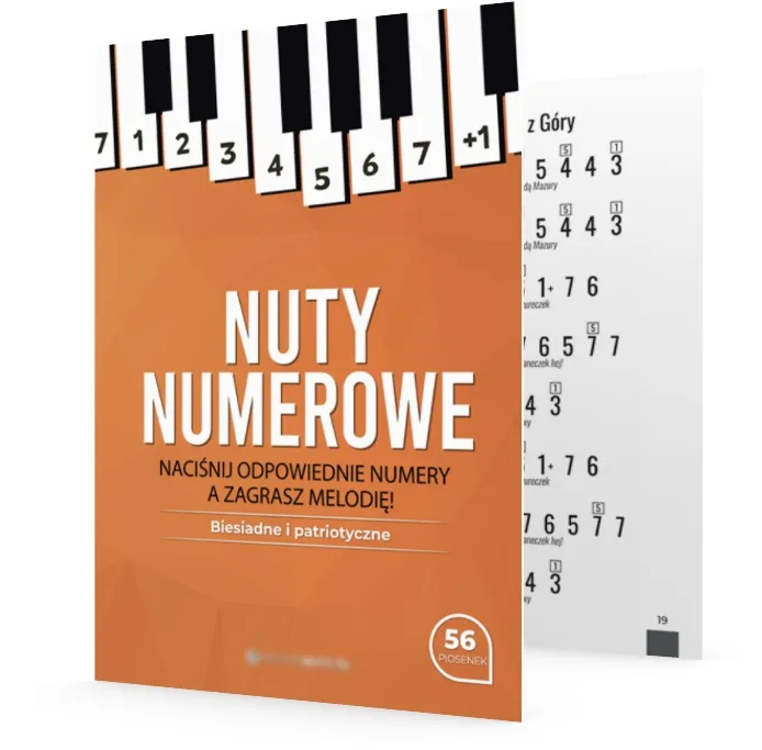 Zdjęcie Gdzie kupić nuty na pianino: najlepsze miejsca i porady zakupowe