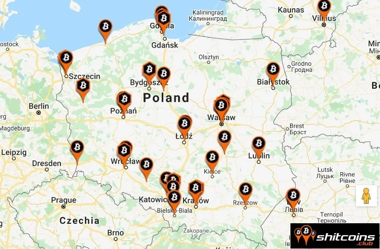 Zdjęcie Gdzie kupić Bitcoin bezpiecznie? Kompletny poradnik dla początkujących