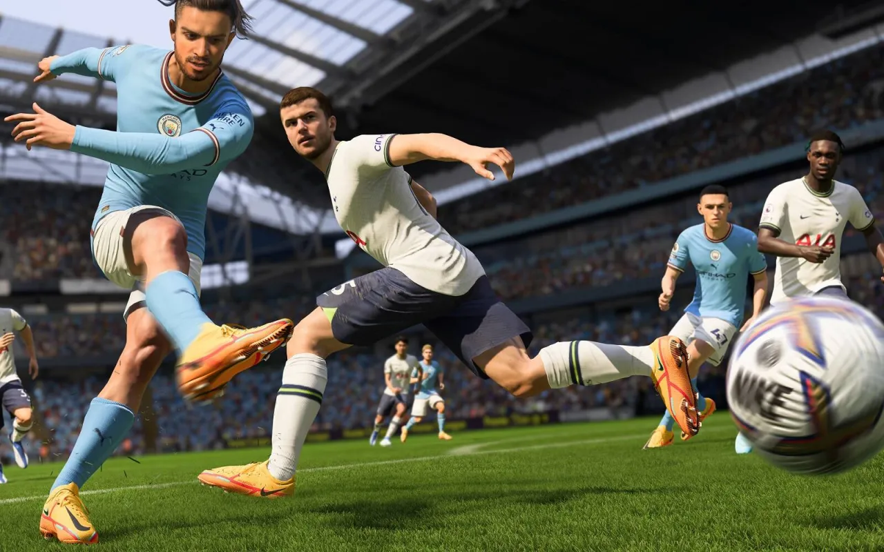 Zdjęcie Prawdziwe ceny FIFA – ile naprawdę zapłacisz za kultową grę?