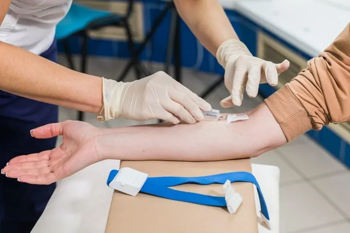 Zdjęcie Jak się przygotować do badania TSH, aby otrzymać dokładne wyniki?