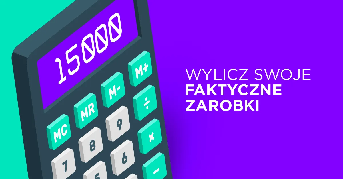 Zdjęcie Ile płatny jest staż? Sprawdź, ile naprawdę możesz zarobić