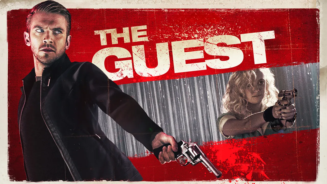 Zdjęcie Gdzie można obejrzeć film gość za darmo i uniknąć wysokich kosztów