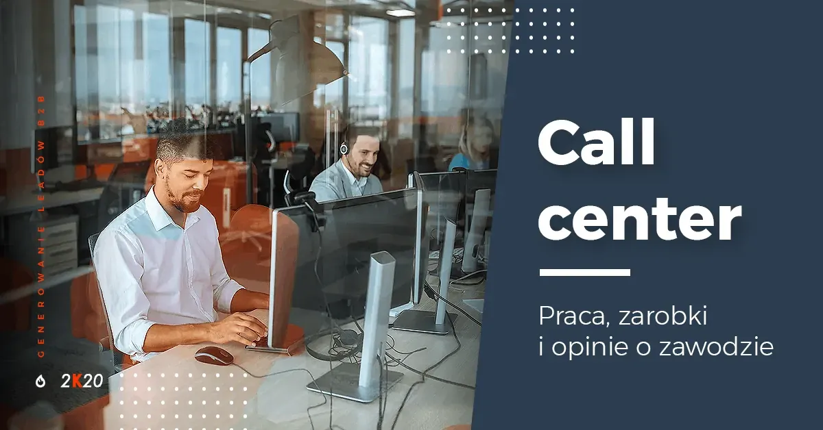 Zdjęcie Ile można zarobić w call center? Ujawniamy prawdziwe wynagrodzenia w branży