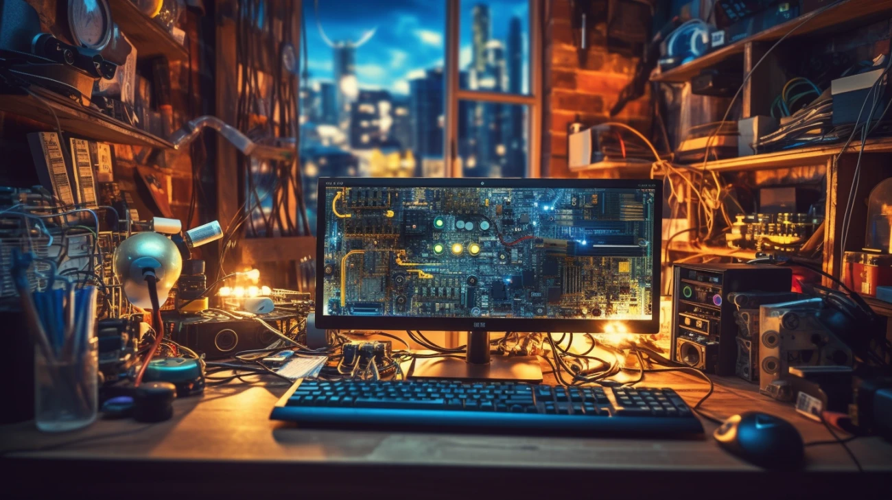 Warsztat inżyniera DevOps: optymalizowany pod względem CTR i intencji wyszukiwania
