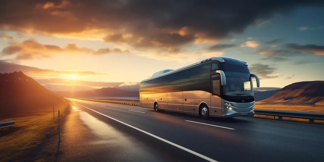 Zdjęcie Ile autokar bierze za kilometr? Poznaj ukryte koszty wynajmu