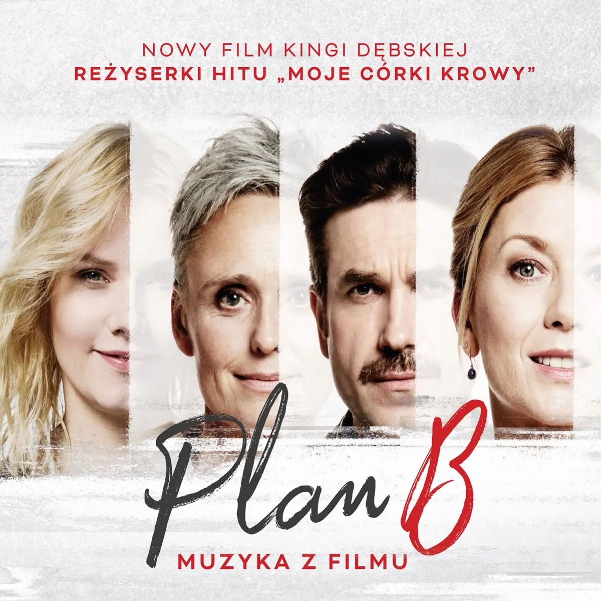 Zdjęcie Najlepsza muzyka z filmu, która porusza i zapada w pamięć