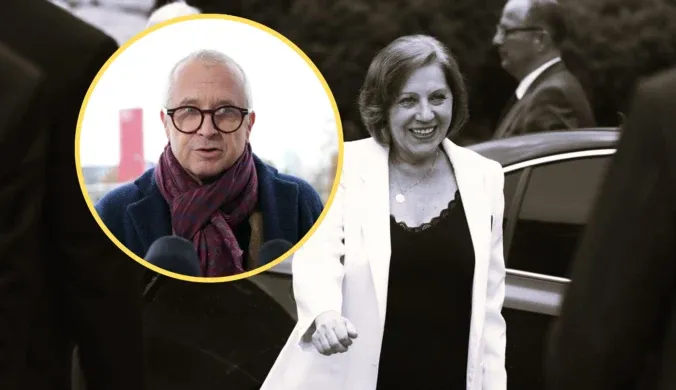 Zdjęcie Poznaj Pierwszą Żonę Jacka Dubois: Tajemnice i Fakty o Życiu z Wielokrotnie Żonatym Aktorem