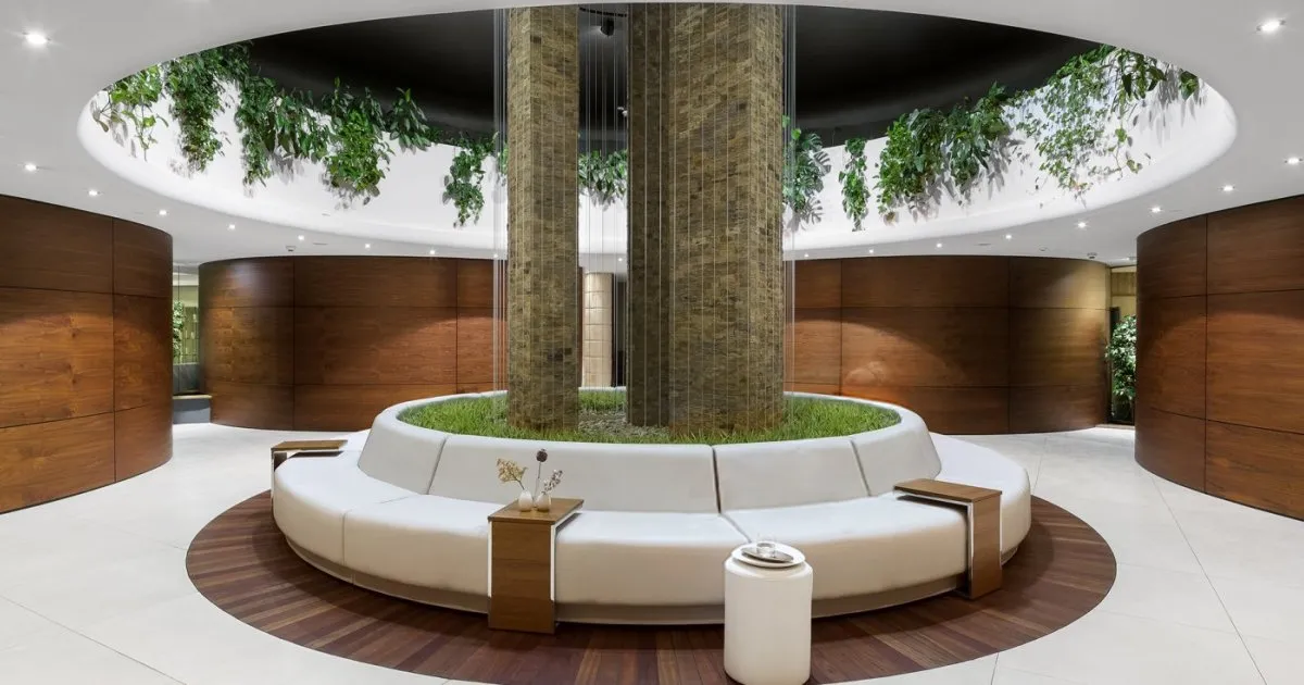 Zdjęcie Najlepsze spa koło Warszawy - relaks i wellness na wyciągnięcie ręki