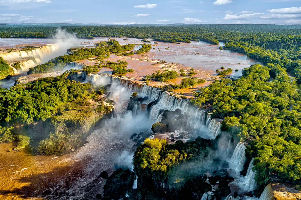 Zdjęcie Najlepsze atrakcje w Argentynie, które musisz zobaczyć podczas podróży