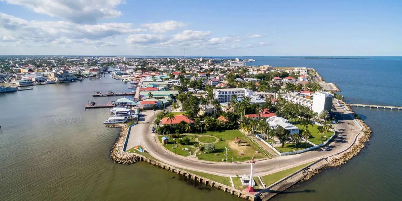 Zdjęcie Najciekawsze atrakcje w Belize, które musisz zobaczyć podczas podróży