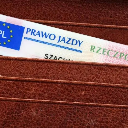 Zdjęcie Ile kosztuje prawo jazdy na tira? Poznaj wszystkie opłaty