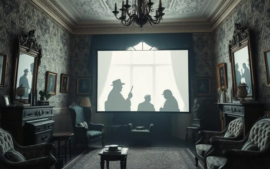 Zdjęcie Dlaczego warto oglądać filmy historyczne i jak zmieniają nasze życie