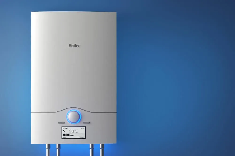 Zdjęcie Jaki kocioł grzewczy wybrać, aby obniżyć koszty ogrzewania?