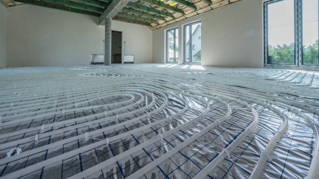 Zdjęcie Ile kosztuje ogrzewanie podłogowe? Sprawdź koszty instalacji i eksploatacji
