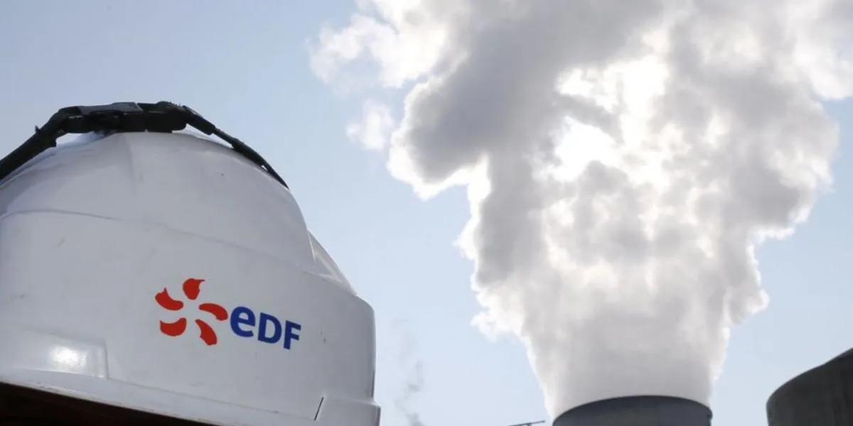 Zdjęcie Ile Francja ma elektrowni atomowych? Zaskakujące fakty o energii jądrowej