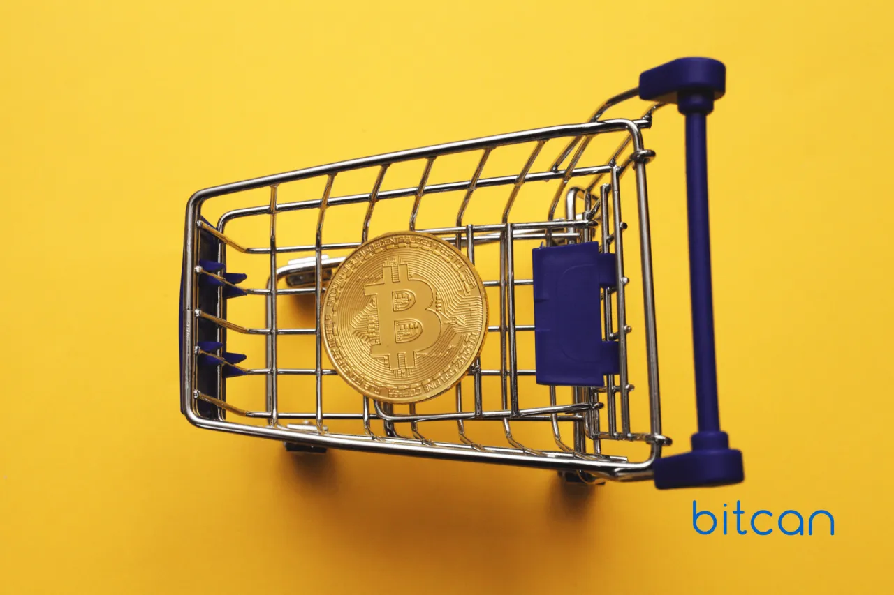 Zdjęcie Jak kupić Bitcoin w Żabce? Alternatywy dla niedostępnej opcji