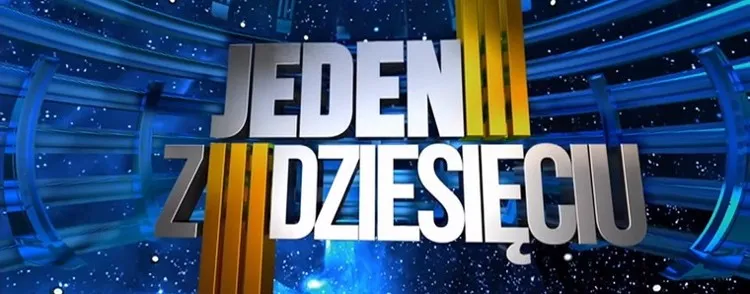 Zdjęcie Jeden z dziesięciu: Gdzie oglądać? TV, online na żywo i VOD