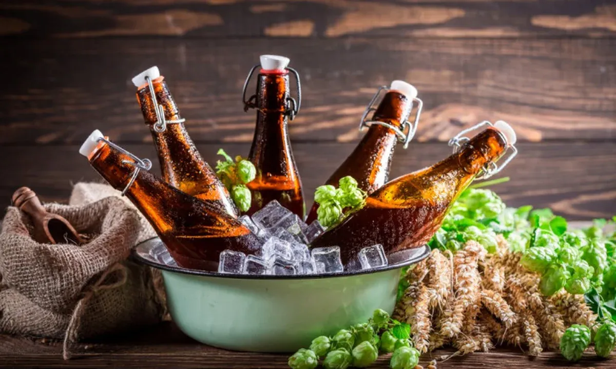 Zdjęcie Jakie piwo dla cukrzyka: bezpieczne opcje i ważne wskazówki