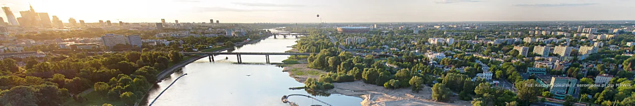 Zdjęcie Kiedy powstała oczyszczalnia czajka? Zaskakujące fakty i historia