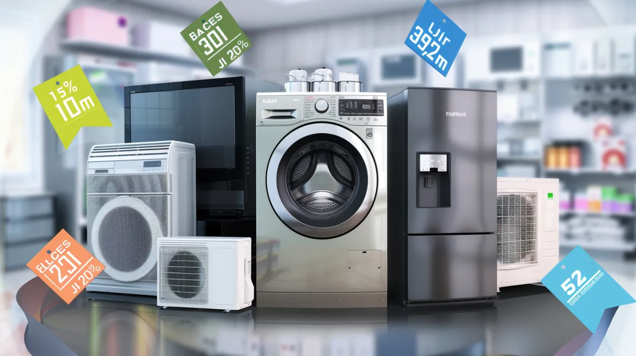 Zdjęcie Ile kosztują produkty Haier? Analiza cen 5 popularnych kategorii