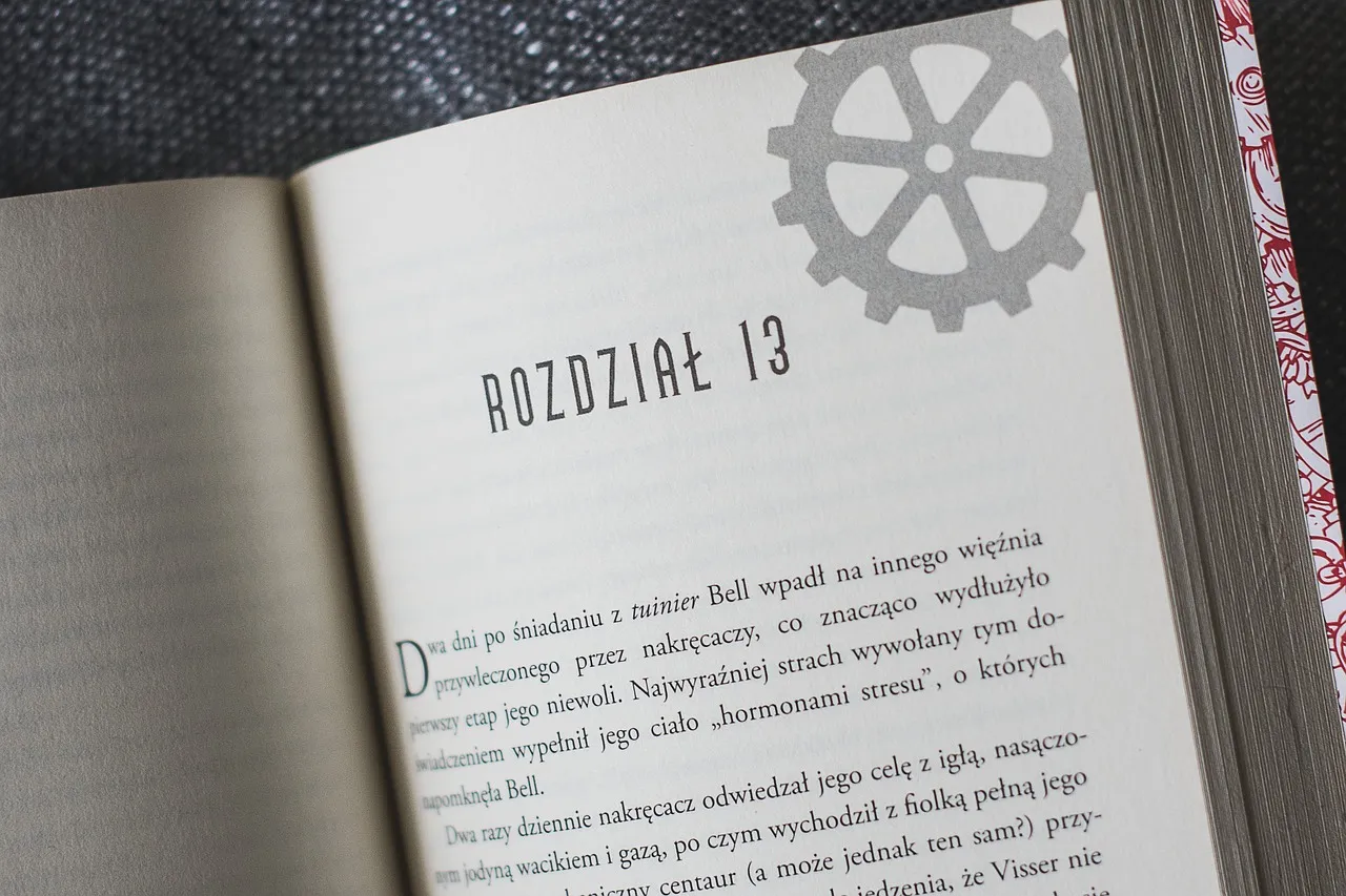Zdjęcie Jak napisać wypracowanie z lektury: 8 kluczowych wskazówek