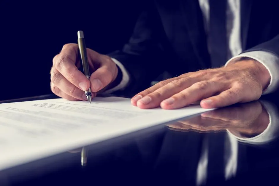Zdjęcie Testament u notariusza jakie dokumenty? Uniknij problemów z formalnościami