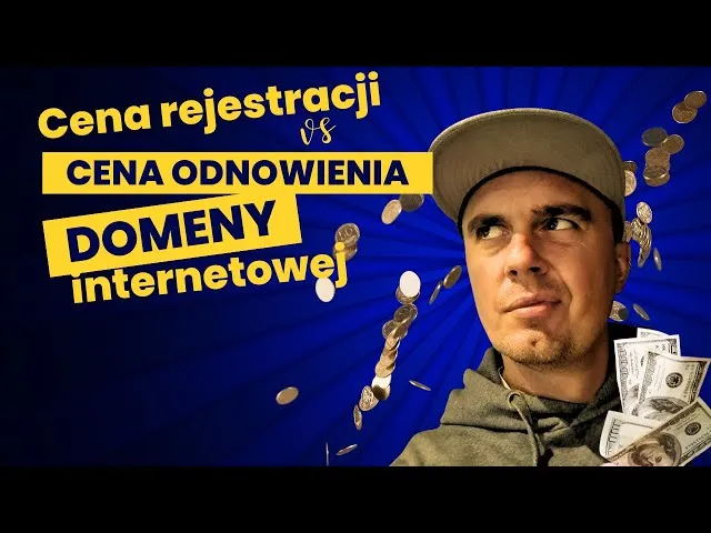 Zdjęcie Gdzie najtaniej domeny? Porównaj ceny rejestracji i odnowienia