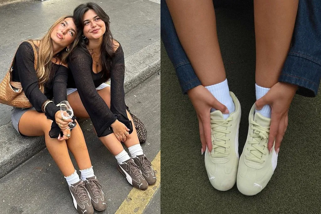 Zdjęcie Najlepsze strony z butami, które musisz znać, aby zaoszczędzić czas i pieniądze