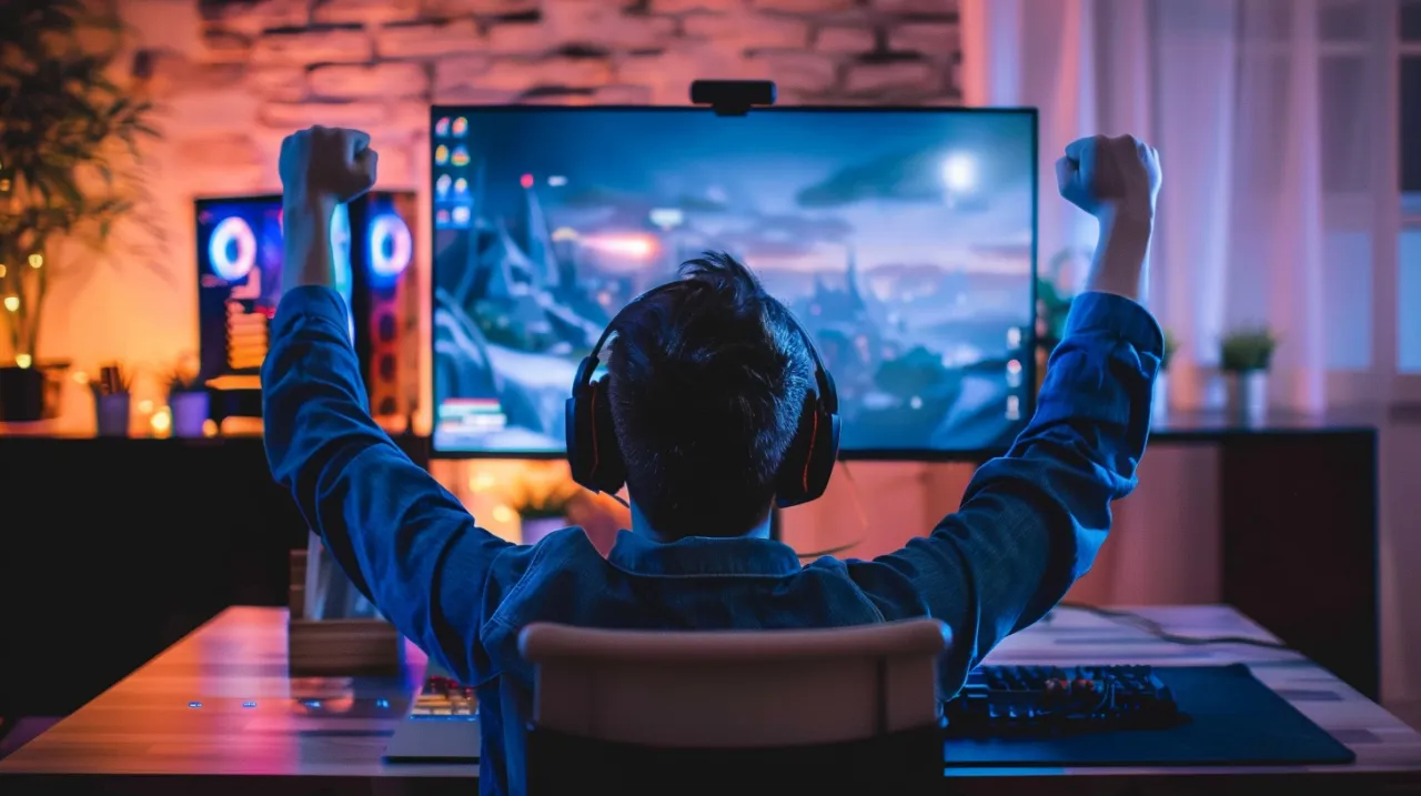 Zdjęcie Wiedza to Potęga na PC: Dlaczego warto zagrać w ten klasyk na PC?