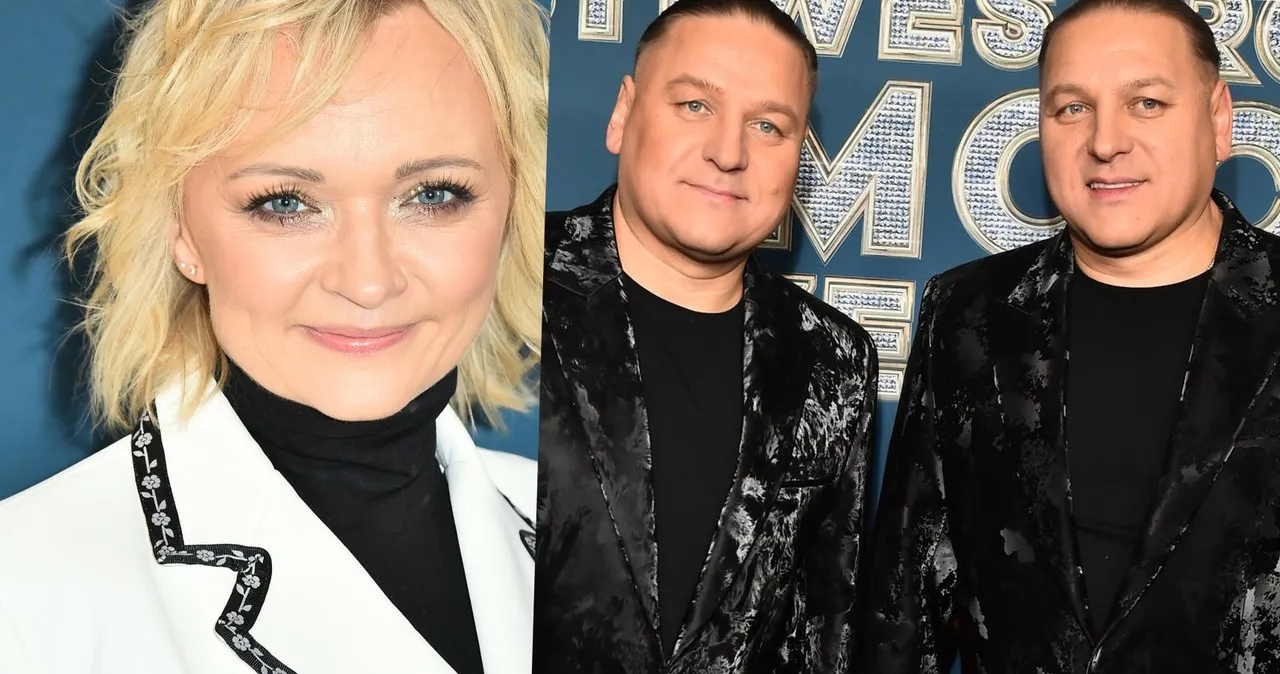 Zdjęcie Czy Łukasz Golec ma żonę? Oto zaskakujące szczegóły o Edycie Golec