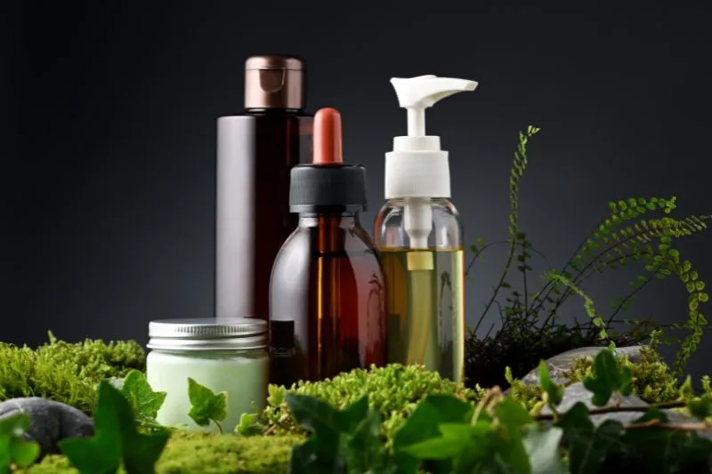 Zdjęcie Jakie kosmetyki w czasie chemioterapii pomogą złagodzić podrażnienia?