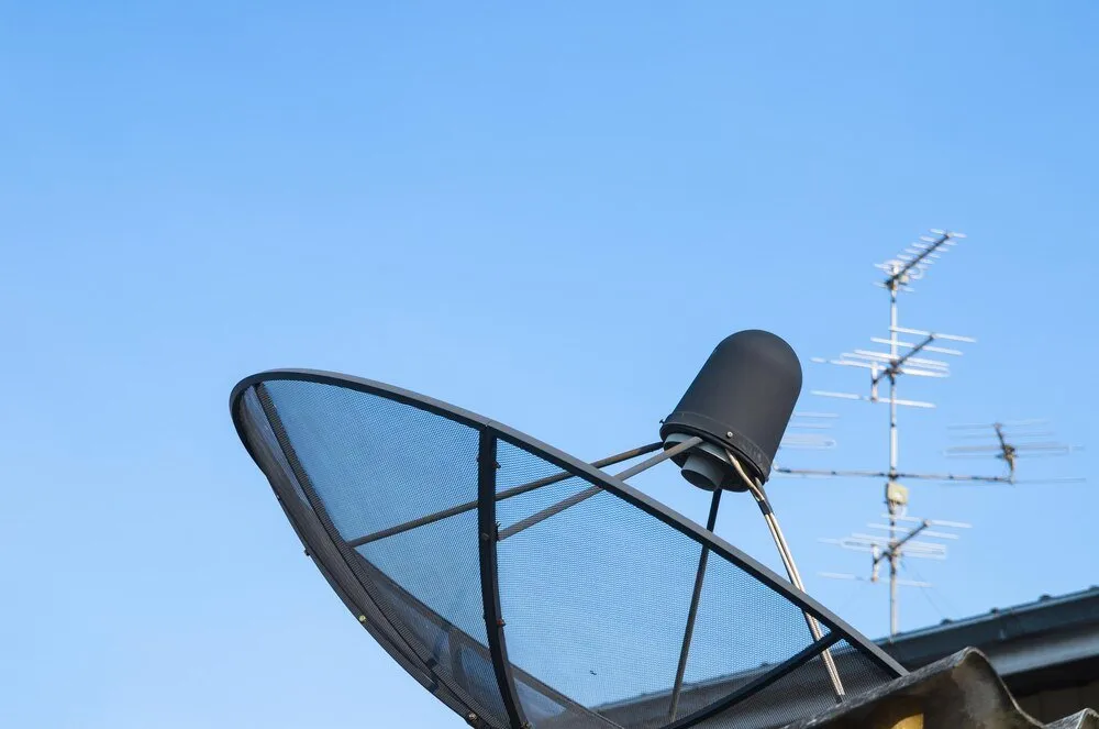 Zdjęcie Jaka antena do telewizji naziemnej 4K? Sprawdź najlepsze opcje!