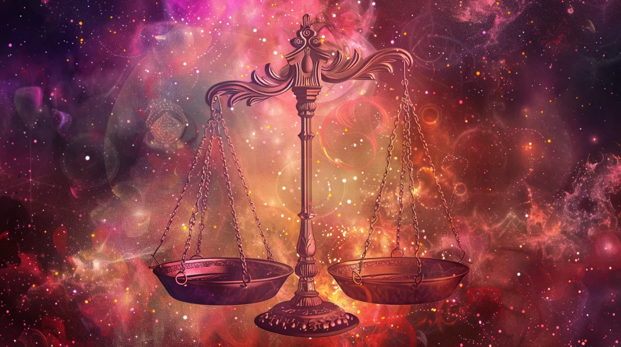 Zdjęcie Waga i Baran: Czy mogą stworzyć udany związek? Analiza astrologiczna