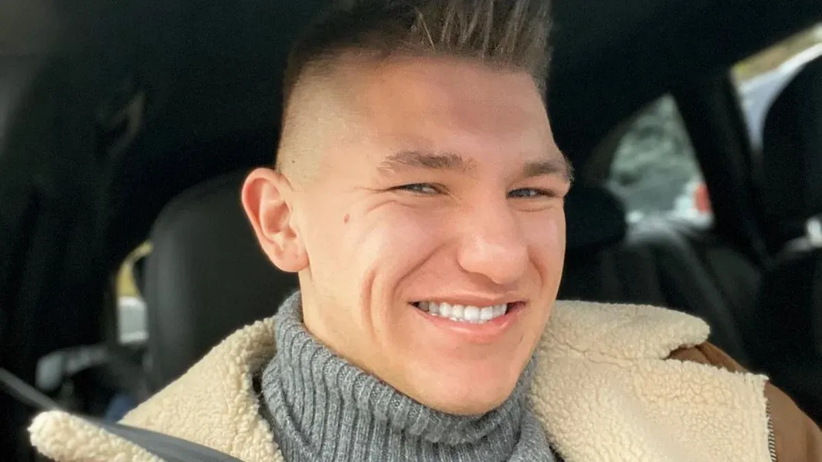 Zdjęcie Kim jest Adrian? Cechy, pochodzenie i znane osobistości tego imienia