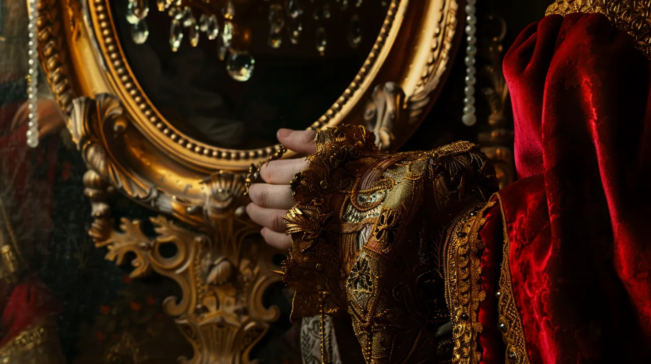 Zdjęcie Jan van Eyck: dzieła i analiza "Portretu małżonków Arnolfinich", kontekst