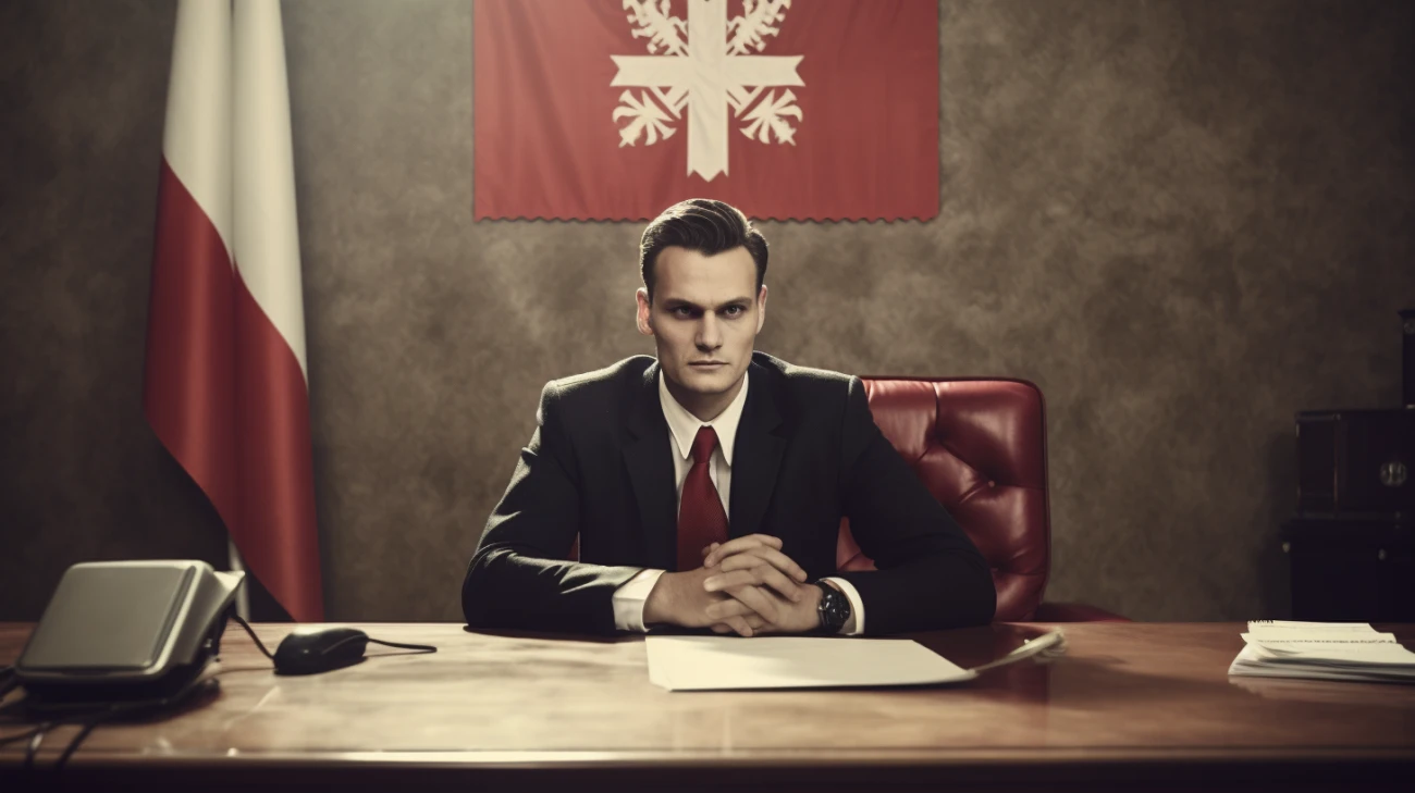 Bodnar wypuści Kamińskiego i Wąsika, kazał Duda? Ważny urzędnik zabiera głos