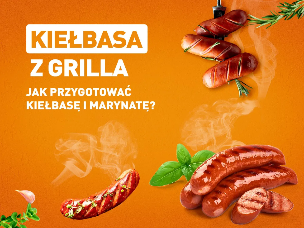 Zdjęcie Jaka kiełbasa na ognisko: unikaj tych, które mogą Cię rozczarować