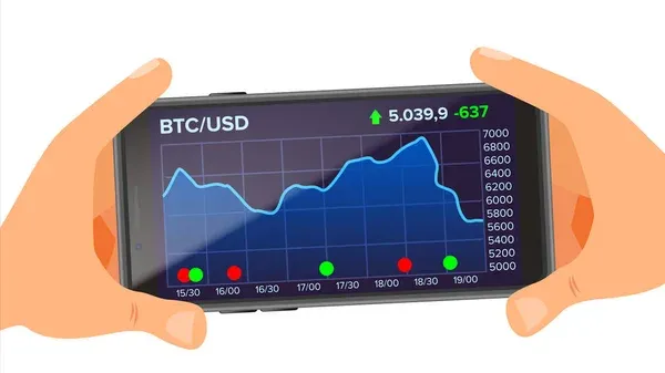 Zdjęcie Czy warto kupować kryptowaluty na Revolut? Analiza zalet i wad inwestycji
