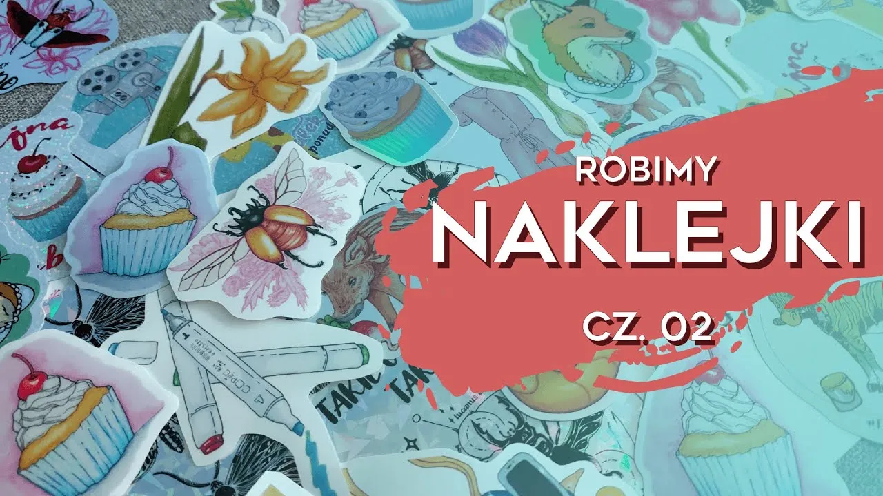 Zdjęcie Jak zrobić naklejkę ze zdjęcia? Poradnik DIY i drukarnia