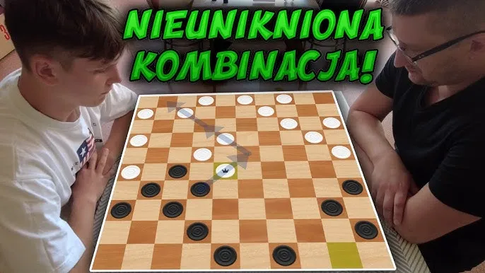 Zdjęcie Jak wygrywać w warcaby – skuteczne strategie dla każdego gracza
