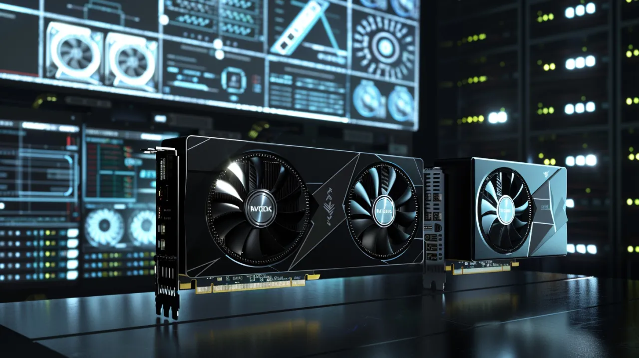Zdjęcie Nvidia Quadro K620: Czy to profesjonalna karta graficzna dla Ciebie?