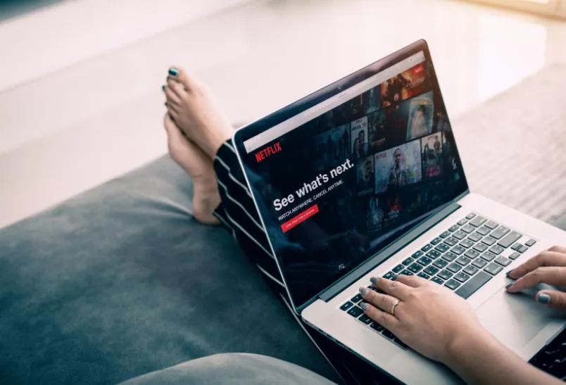 Zdjęcie Jak przenieść profil Netflix bez utraty ulubionych filmów i seriali