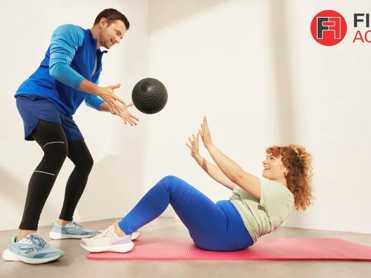 Zdjęcie Jak korzystać z karty multisport, aby zaoszczędzić na squashu