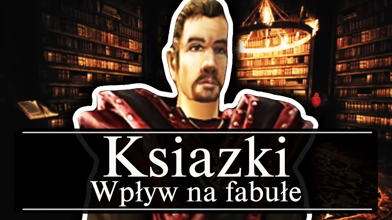 Zdjęcie Fascynacja czarnymi charakterami: psychologia i wpływ na fabułę