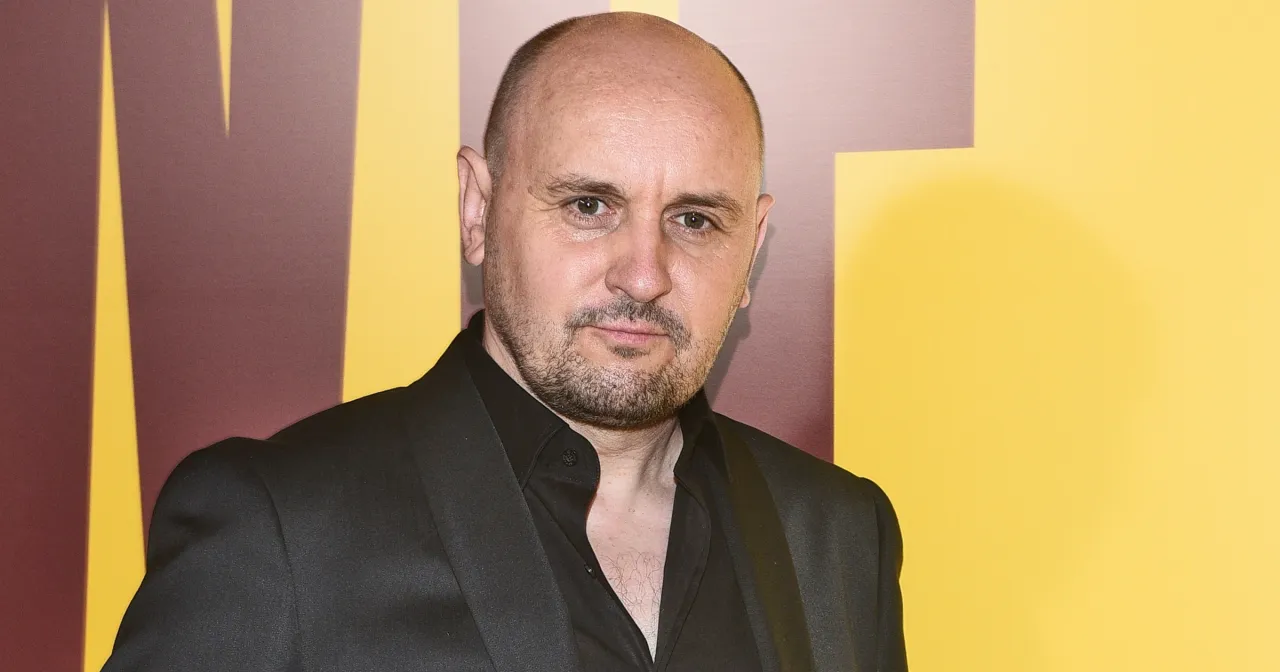 Zdjęcie Adam Woronowicz: Biografia i kariera wybitnego aktora